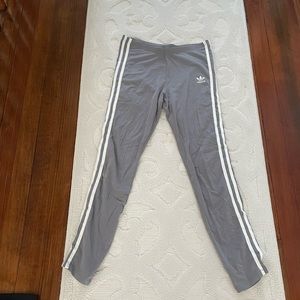 Adidas big girl leggings
